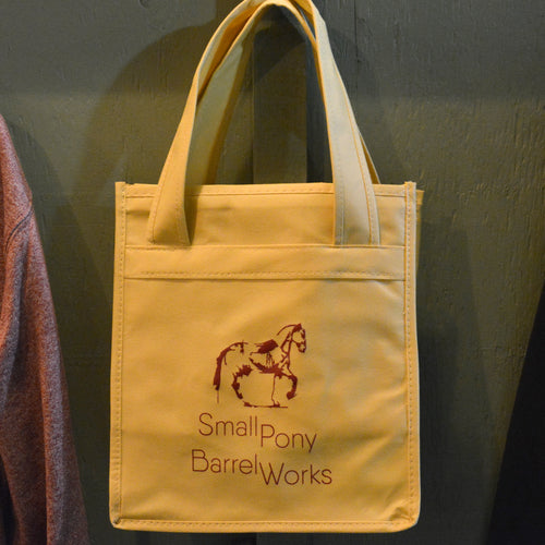 Bottle Tote Bag