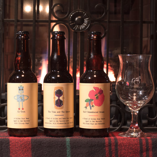 Holiday Sampler Pack