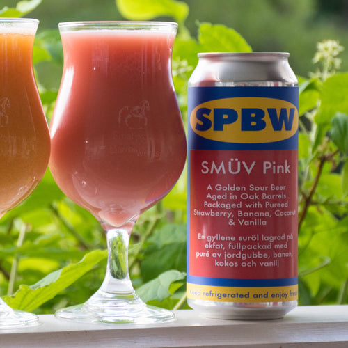 SMÜV Pink